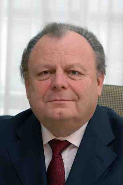 Dr. Hermann Huber, Wirtschaftsprüfer und Steuerberater in St. Veit