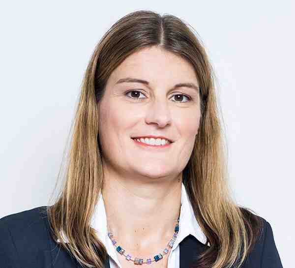 Mag. Andrea Nießner, Wirtschaftsprüferin und Steuerberaterin in Knittelfeld