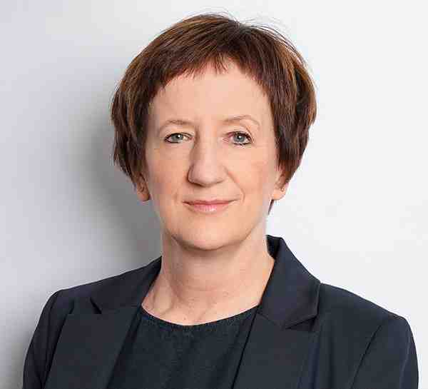 Mag. Susanne Koller-Neischl, Steuerberaterin in Wien