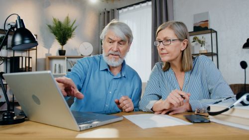 Foto: Wer hat Anspruch auf die neue Teilpension?